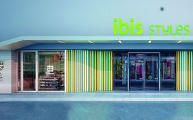 Hotel Ibis Styles Khaosan Viengtai